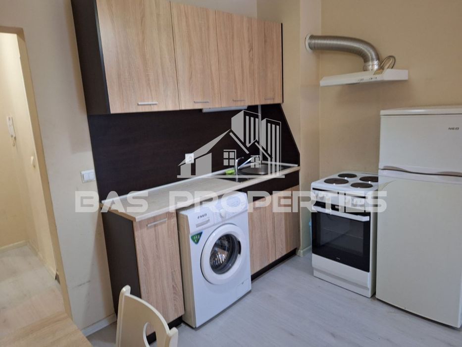 Продава се Едностаен апартамент в София, Студентски град - 45 кв.м за 3023 €/кв.м - Снимка #3
