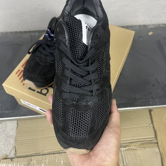 Miu Miu New Balance Кроссовки