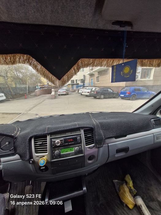 Газель бизнес 2013 года