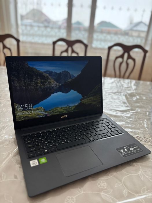 Продам Асер Core i3-10