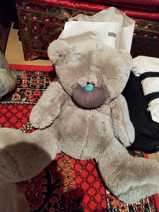 yumchoq oʻyinchoqlar