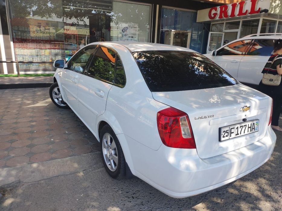 Жентра в отличном состоянии