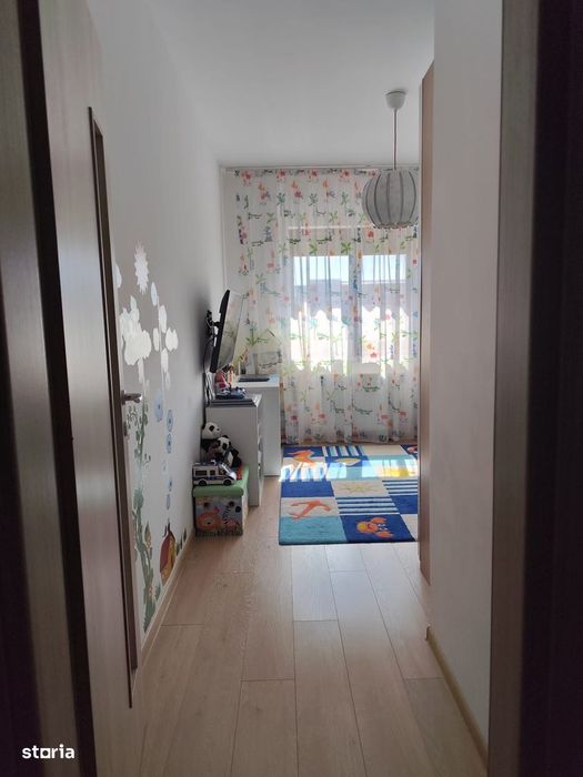 Apartament 3 camere Drumul Taberei - Brancusi - Valea Larga - an 2017