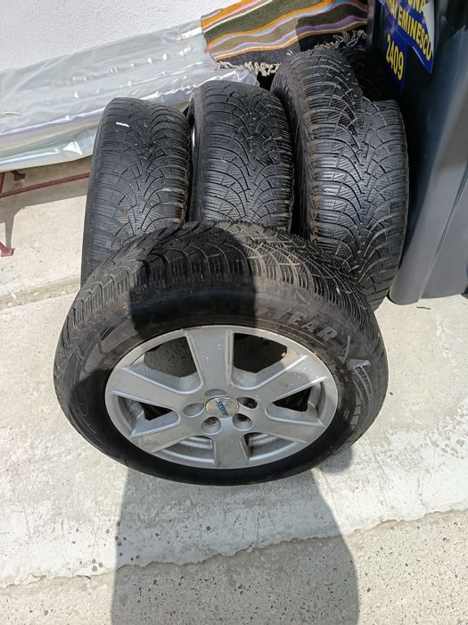 Cauciucuri 205/60/16