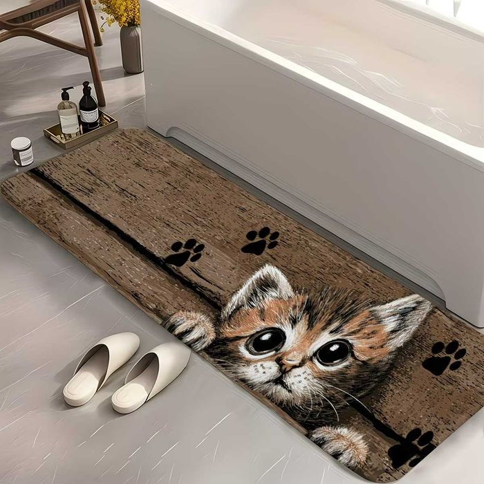 Килимчета - различни видове