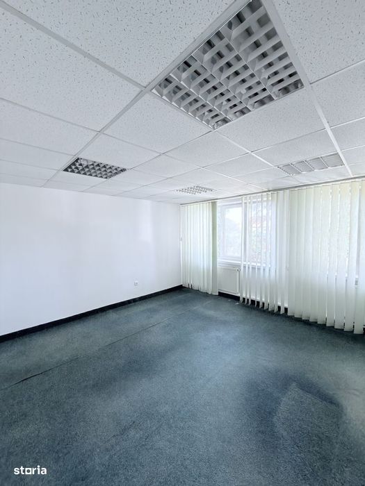 Spatii de birouri zona Bulevard