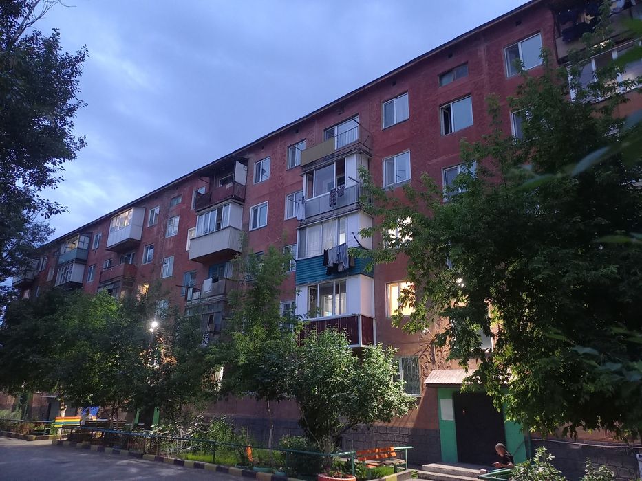 1 ком кв обмен на 3 ком кв с моей доплатой