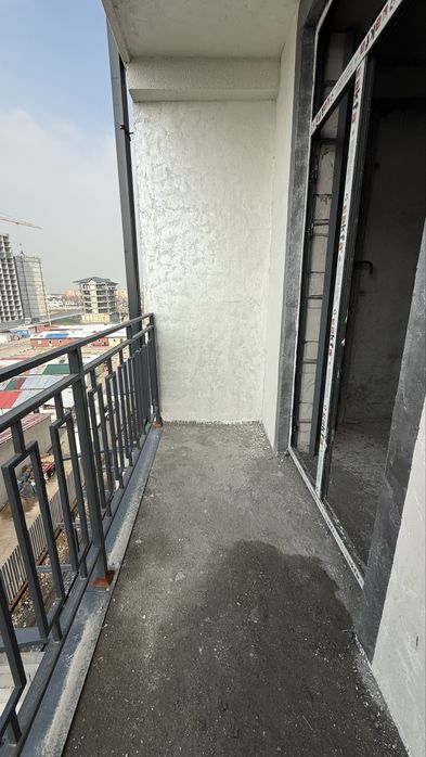 Своя 2/12/13 жк олмос вдоль дороги