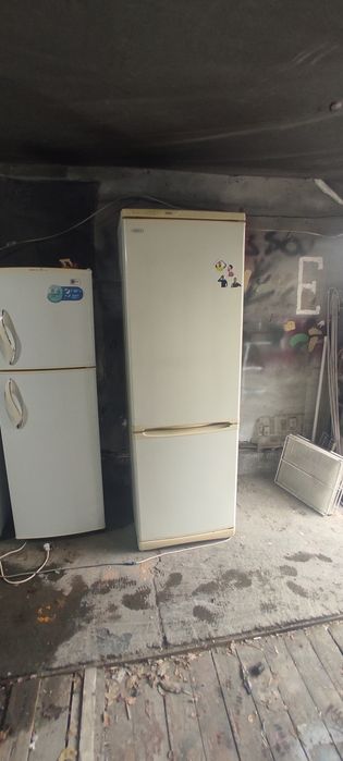 Холодильник с доставкой