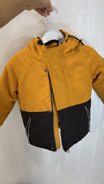 Продам куртку демисезон