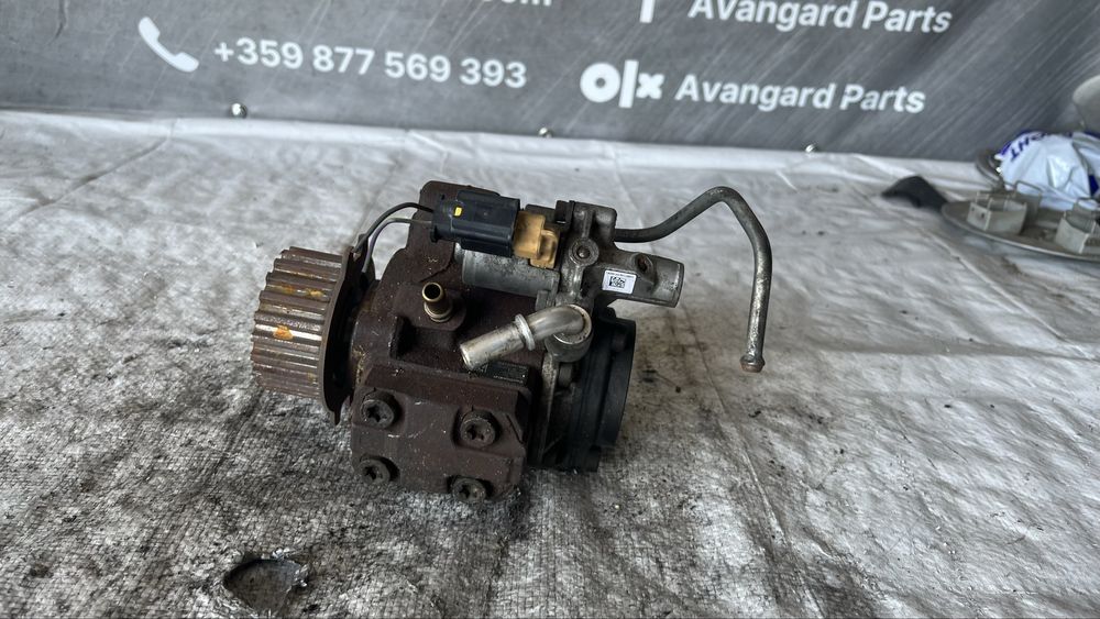 Volvo V60 1.6 D2 ГНП