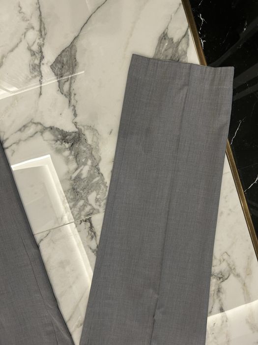 Costum barbati Ermenegildo Zegna