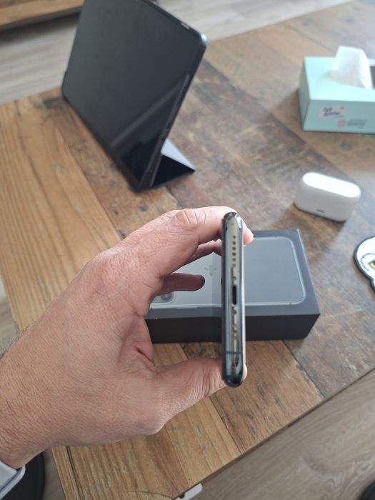 Iphone 11 pro 256 GB