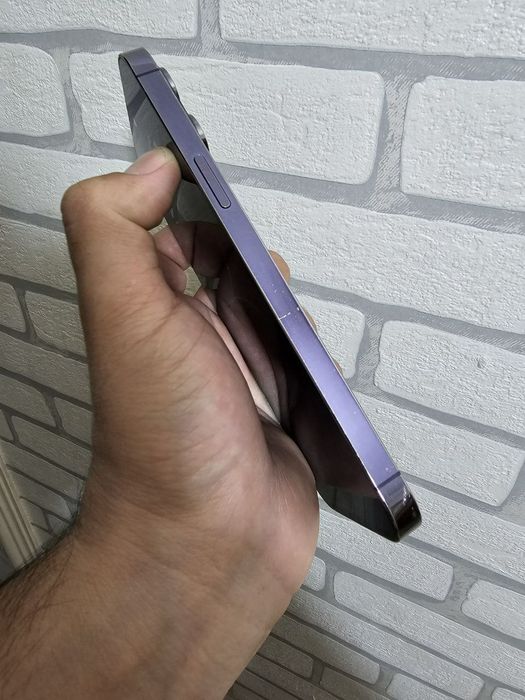 iPhone 14 Pro Max 256 Gb