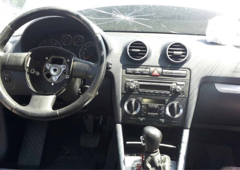 Audi a3 2.0FSI на части