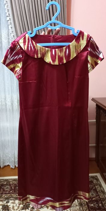 Новые вечерние платье