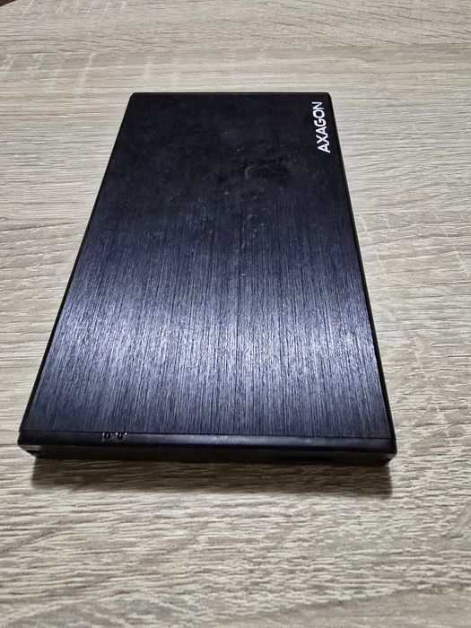 HDD extern - 1TB - perfect funcțional