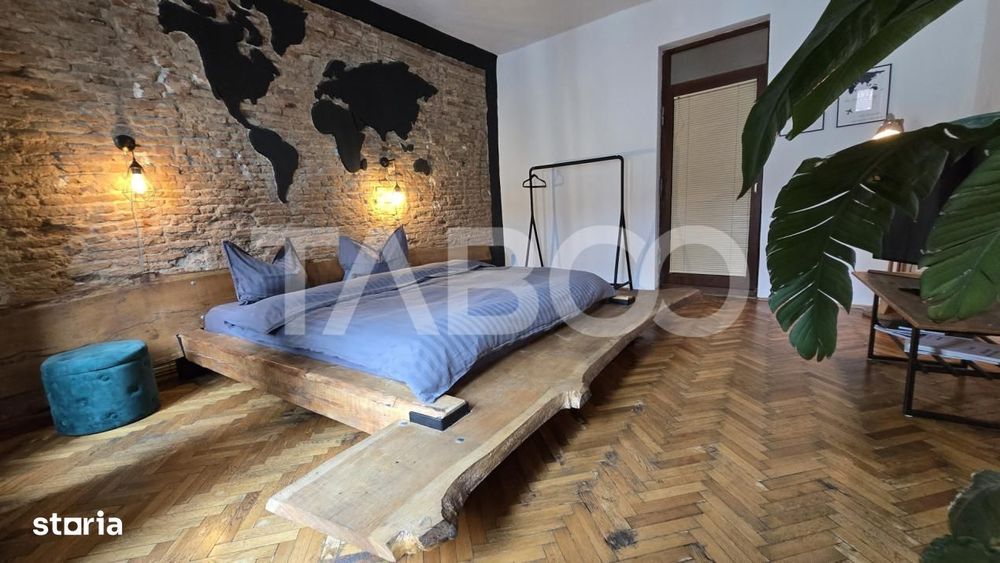 De vanzare - 2 studio-uri pentru regim hotelier in Orasul de Jos — fotografia 1