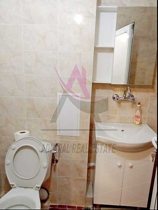 Дава се под наем Тристаен апартамент в Варна, Левски - 65 кв.м за 384 € - Снимка #3