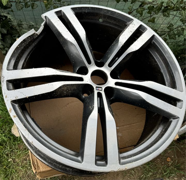 Vand jante bmw g11 g12 originale