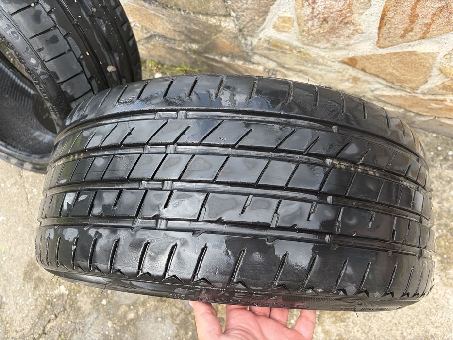 Гуми 235/35/19 летни комплект или поотделно