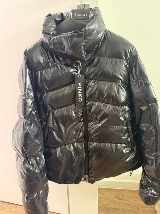 Страхотно Зимно яке Pinko