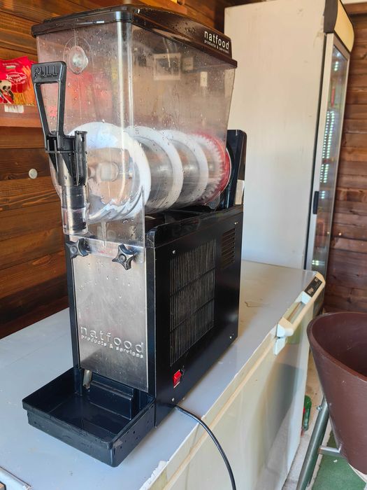 Машина за скрежина