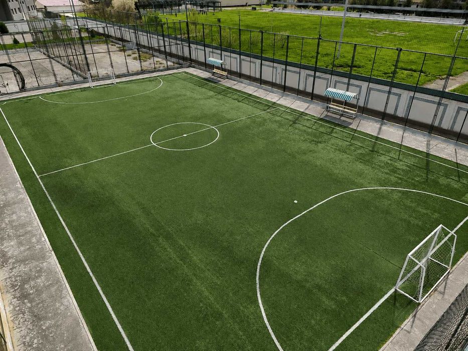 Mini futbol Yunusobod | futbol maydoni | mini maydon ijaraga