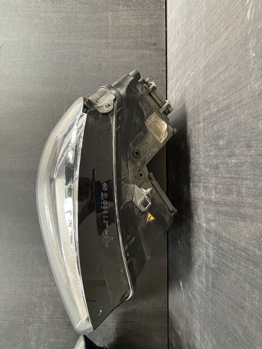 Audi A8 S8 full Led фарове