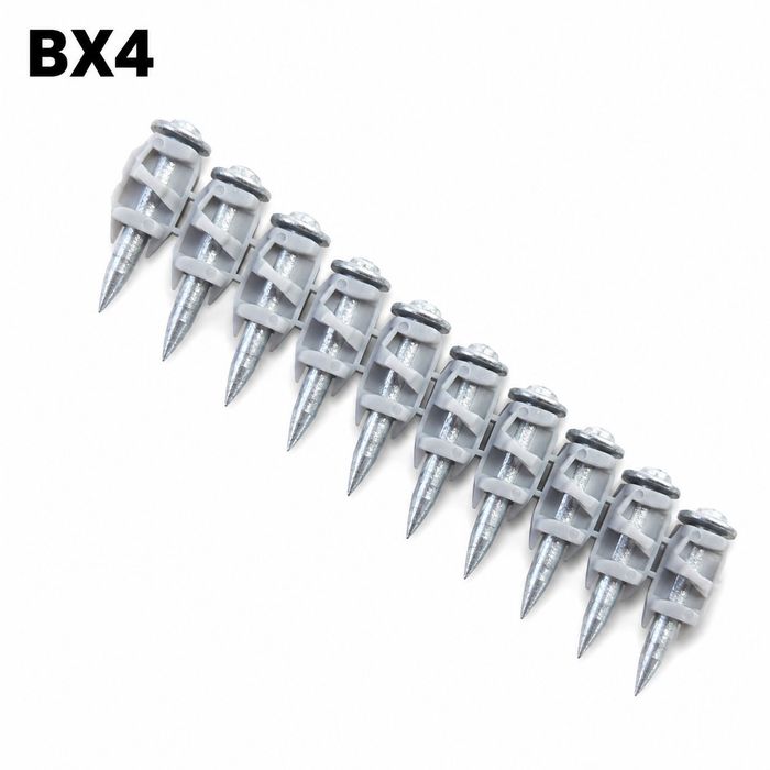 Пирони за такер BX4
