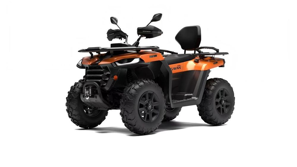 Квадроцикл Segway 500cc