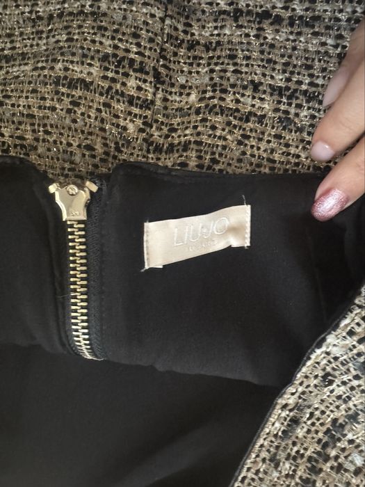 Liu Jo сет пола с блуза