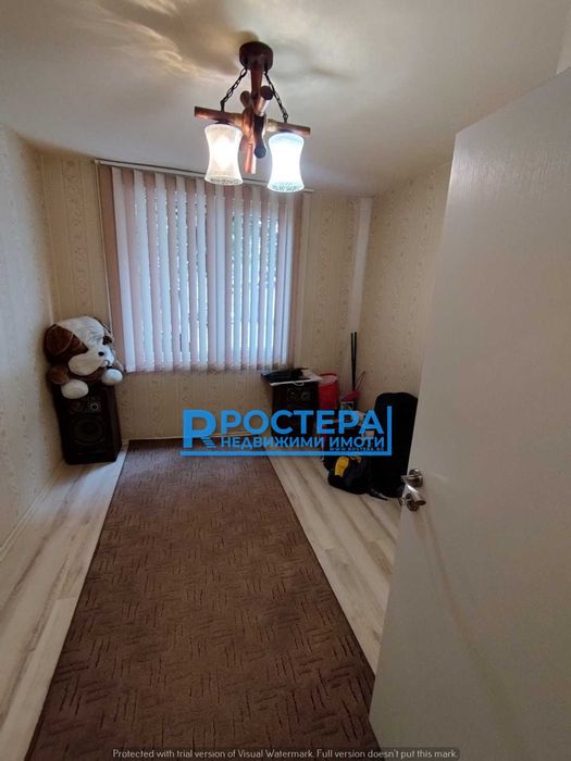 Продава се Четиристаен апартамент в Търговище, Център - 95 кв.м за 1155 €/кв.м - Снимка #7