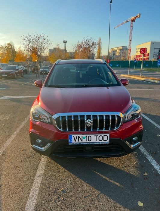 Vand urgent Suzuki SX4 S-Cross Hibrid