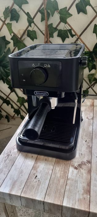 Espresor de cafea De Longhi