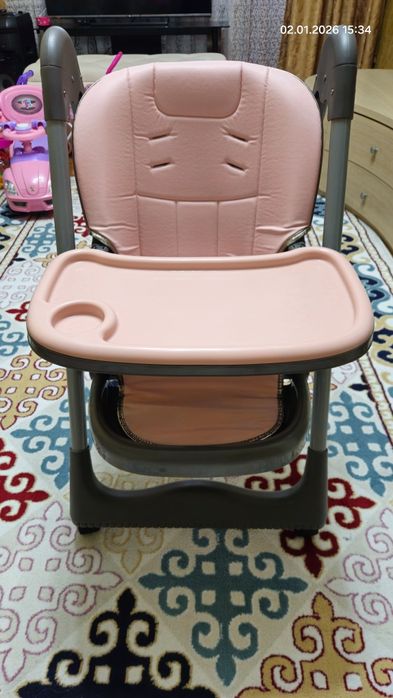 Стол-стул трансформер.