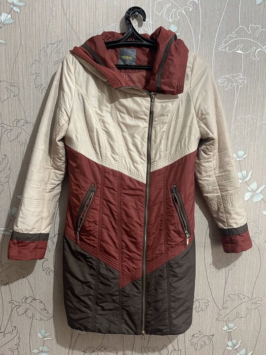 Куртка женская.