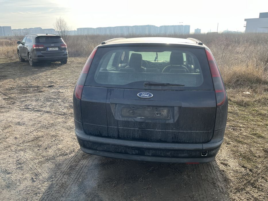Vand bara  spate Ford Focus 2 break 2005-2009