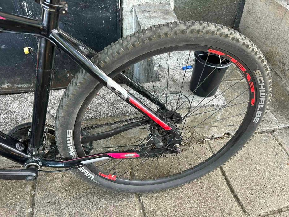 Велосипед Drag 29