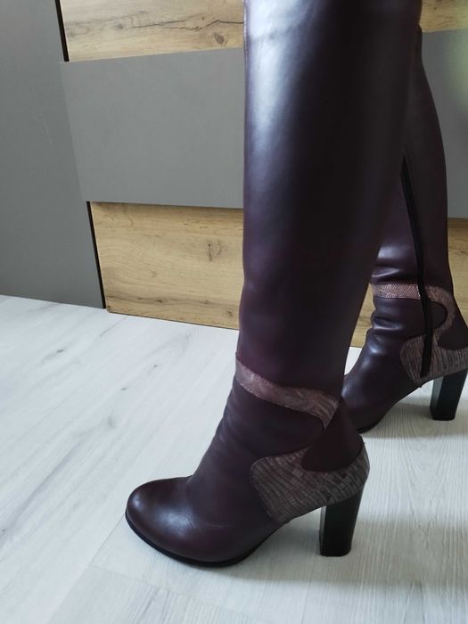 Ботуши Gabina 37 номер