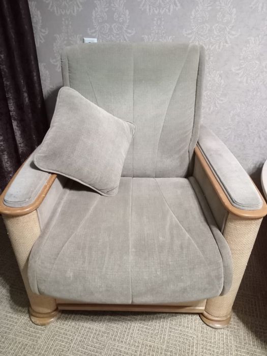 Отдам даром кресла