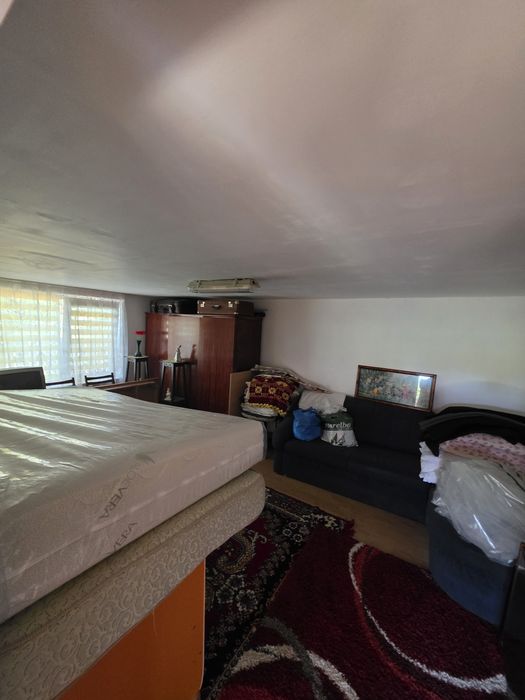 Casă și teren de vânzare, com. Măgurele, Prahova