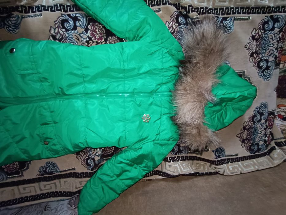 Комбез на бирке возраст 4