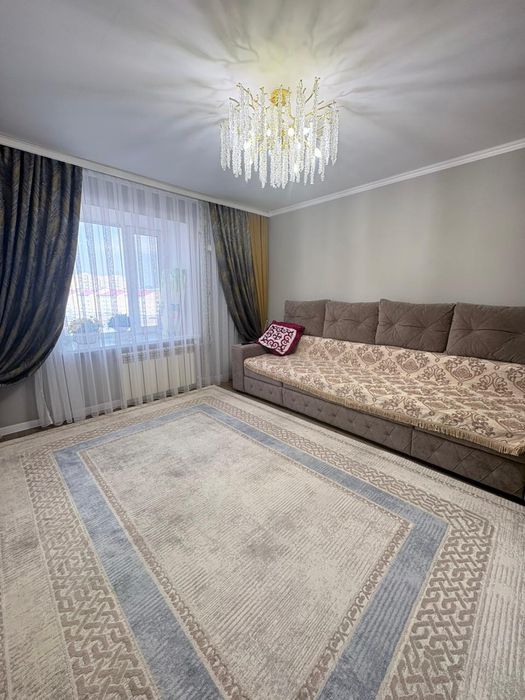 2-бөлмелі пәтер сатылады