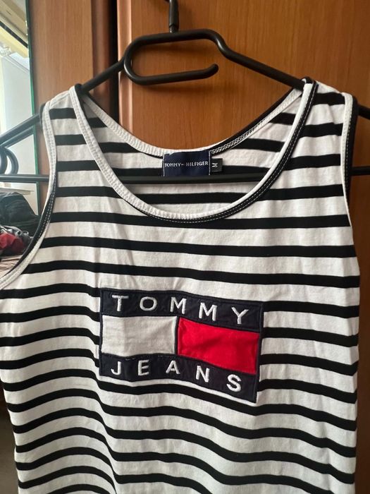 Rochiță jommy jeans  mărimea M