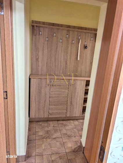 Apartament cu 2 camere decomandate | 53 mp | Zorilor.