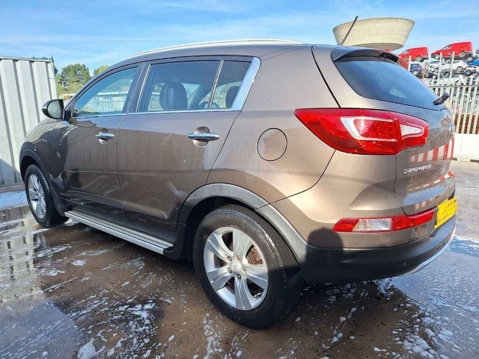 Macara geam stanga spate Kia Sportage 2013 SUV 1.7 DOHC