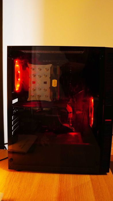 PC gaming/ Workstation - i9/ 64GB RAM/ RTX 2060 12GB