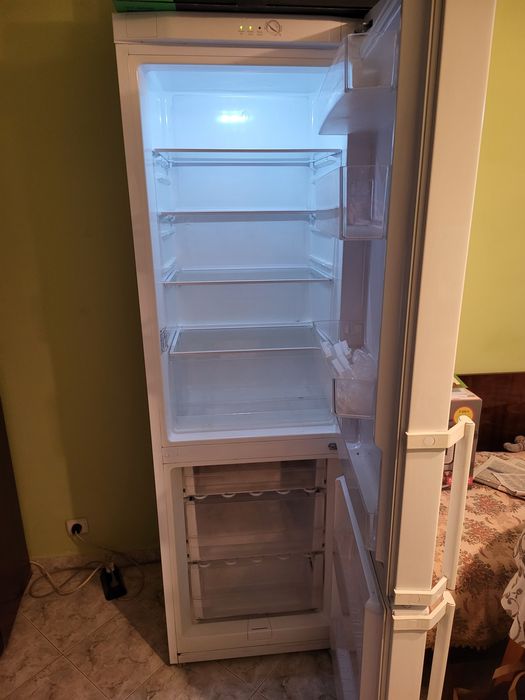 Samsung хладилник
