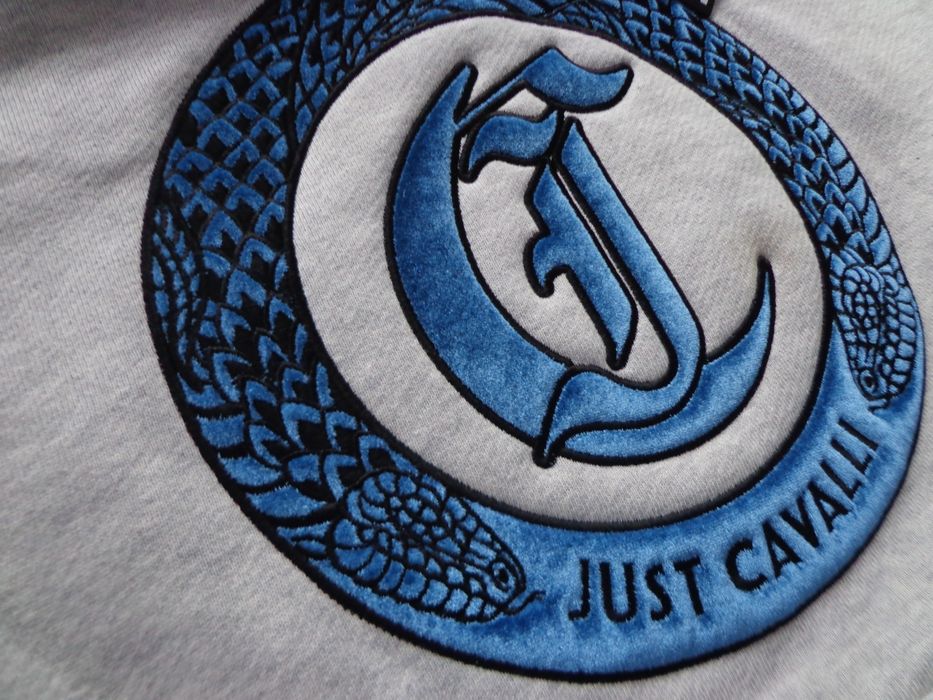 Мъжки суичър Just Cavalli